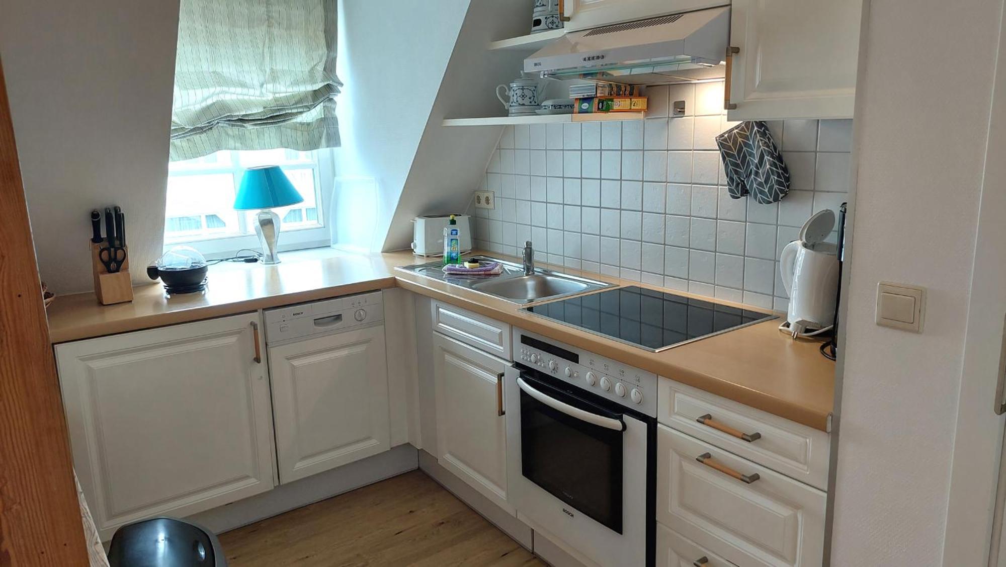Ferienwohnung Altes Postamt By Rujana Ostseebad Ostseebad Binz Exterior foto