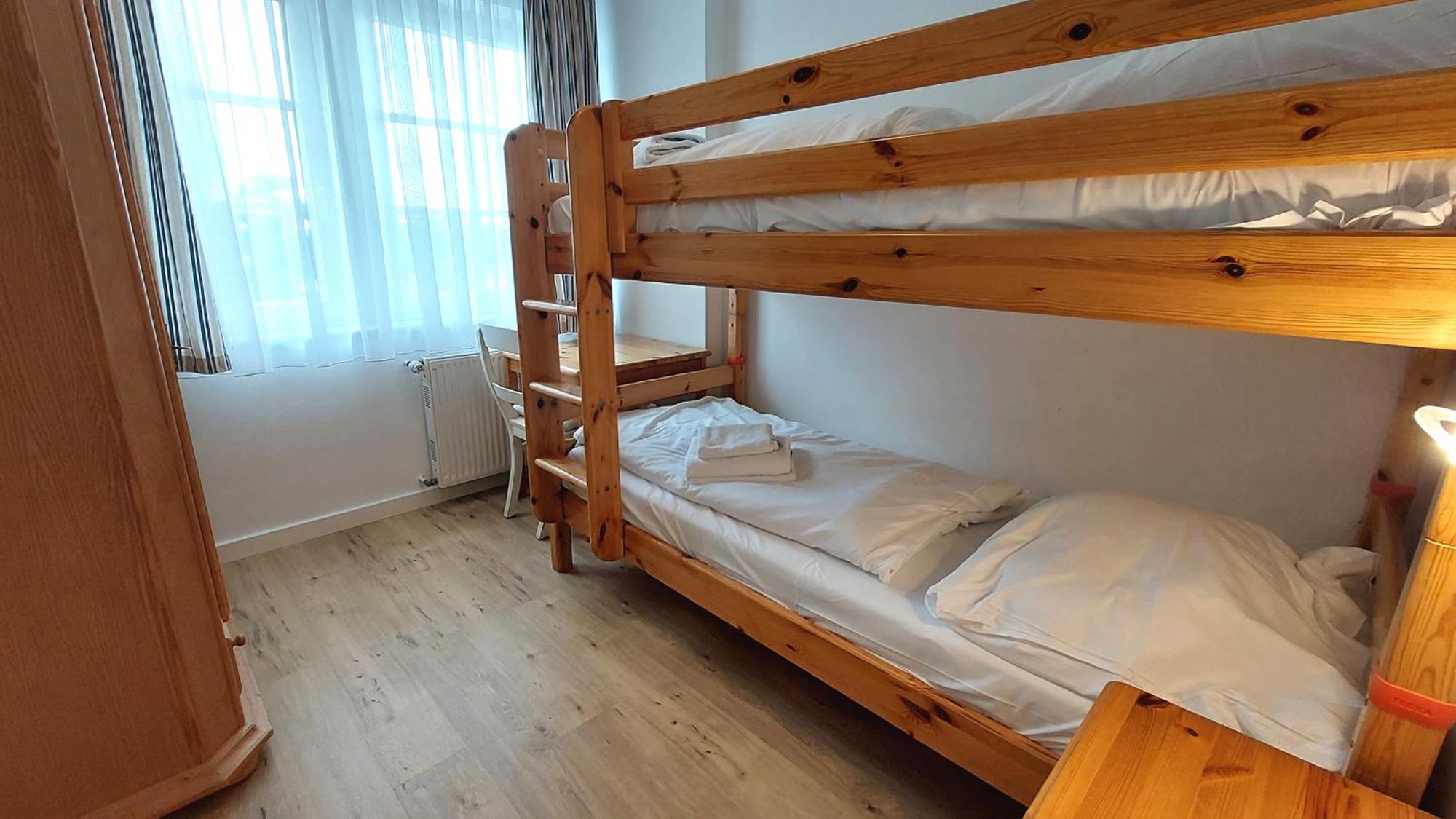 Ferienwohnung Altes Postamt By Rujana Ostseebad Ostseebad Binz Exterior foto