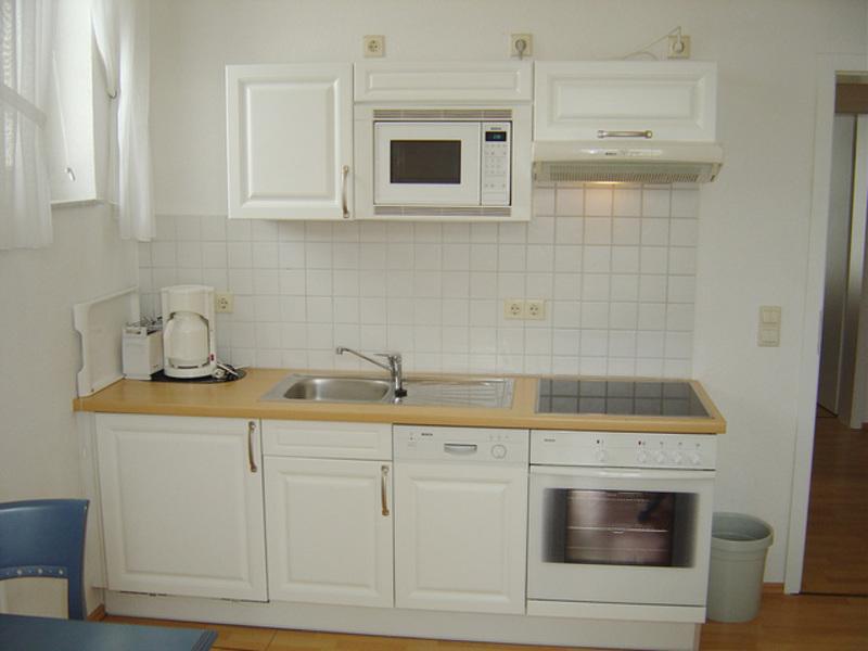 Ferienwohnung Altes Postamt By Rujana Ostseebad Ostseebad Binz Exterior foto