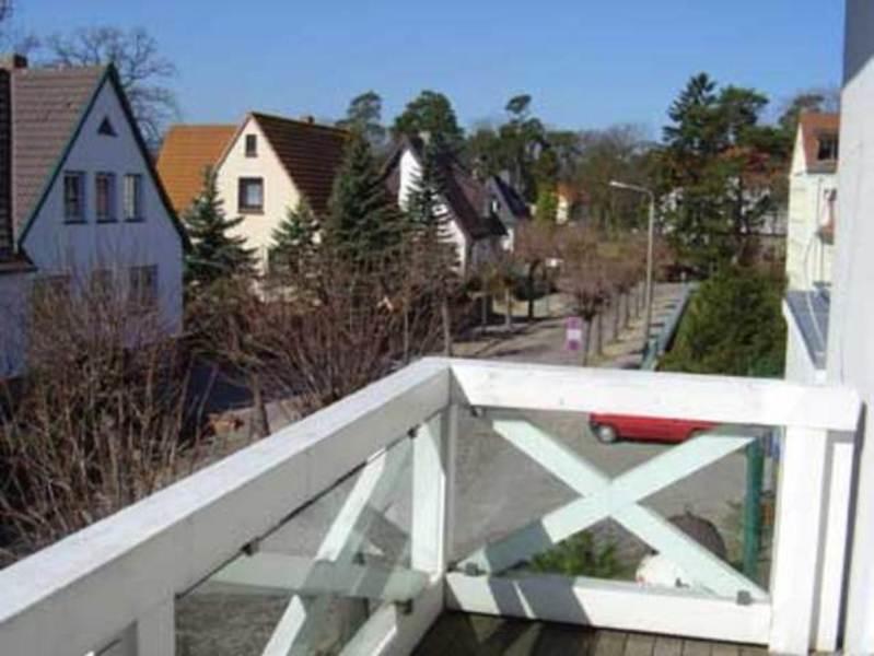 Ferienwohnung Altes Postamt By Rujana Ostseebad Ostseebad Binz Exterior foto