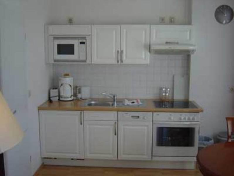 Ferienwohnung Altes Postamt By Rujana Ostseebad Ostseebad Binz Exterior foto