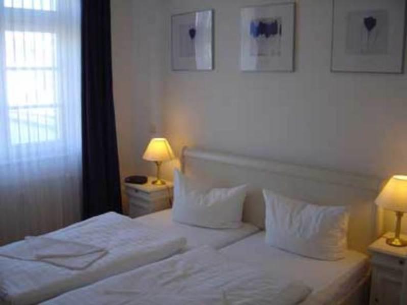 Ferienwohnung Altes Postamt By Rujana Ostseebad Ostseebad Binz Exterior foto